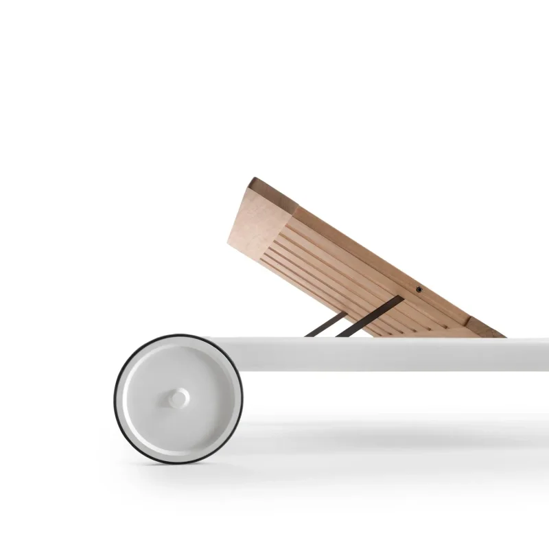Atlante Daybed Outdoor – Flexform at Mesmetric