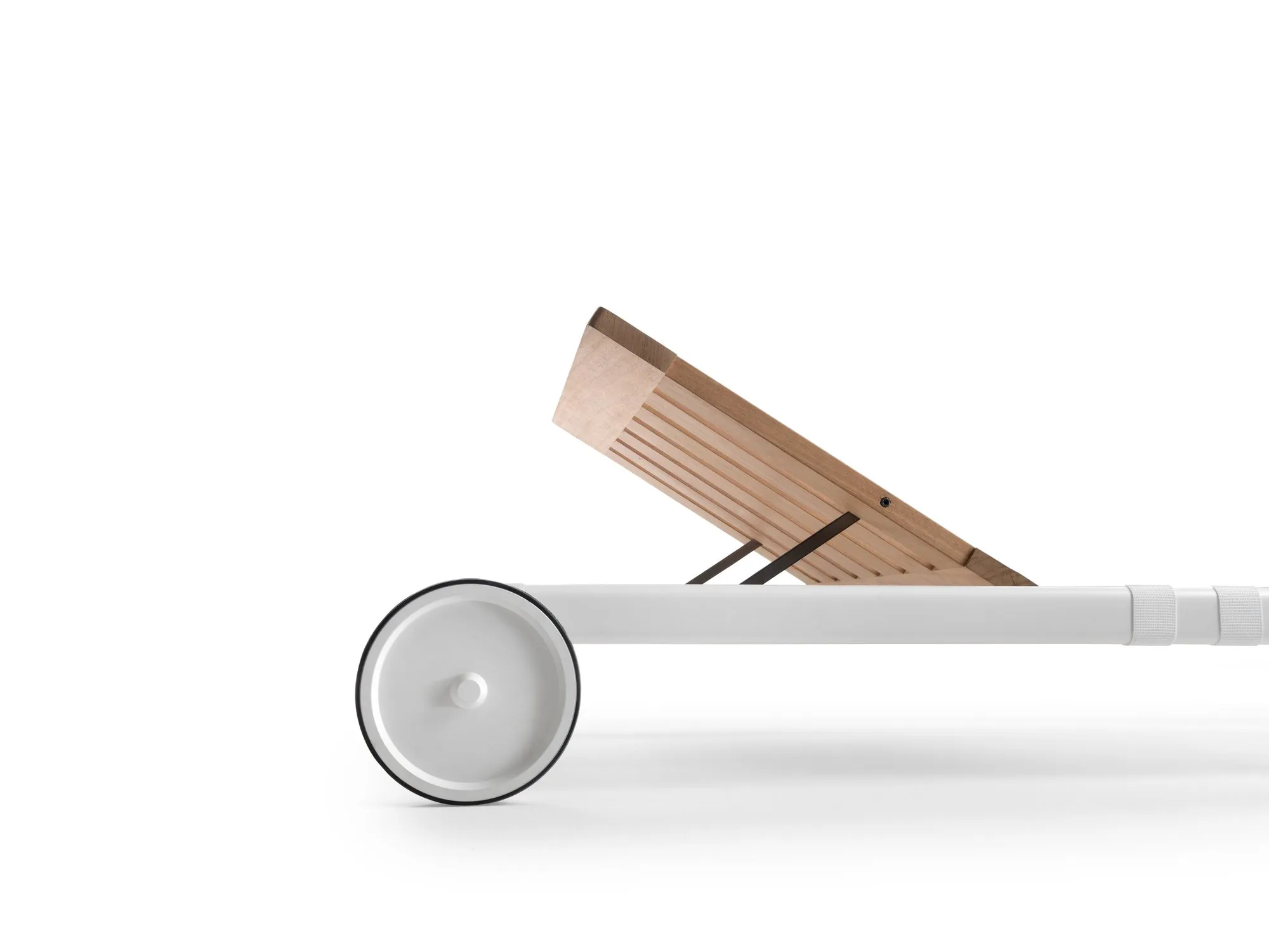 Atlante Daybed Outdoor – Flexform at Mesmetric