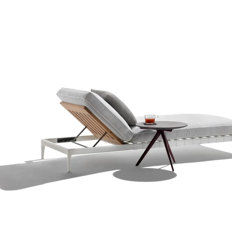 Atlante Daybed Outdoor – Flexform at Mesmetric