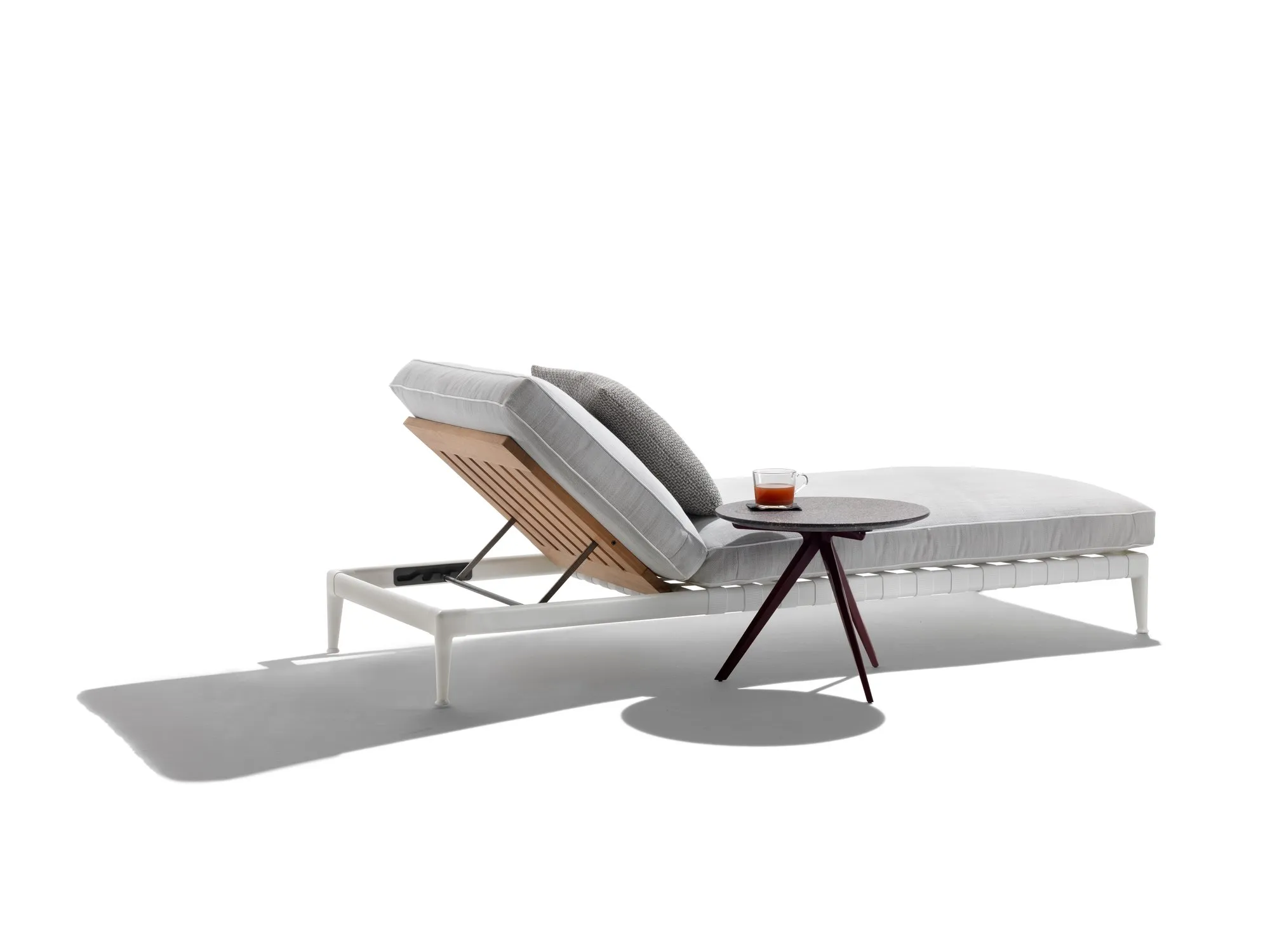 Atlante Daybed Outdoor – Flexform at Mesmetric