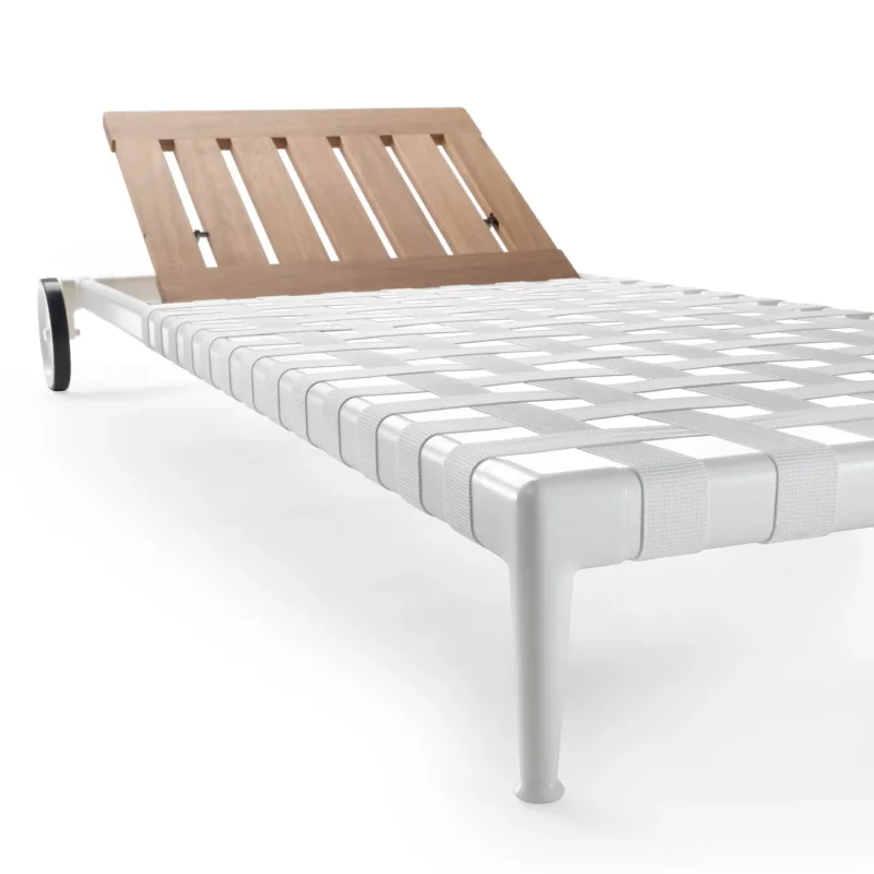 Atlante Daybed Outdoor – Flexform at Mesmetric