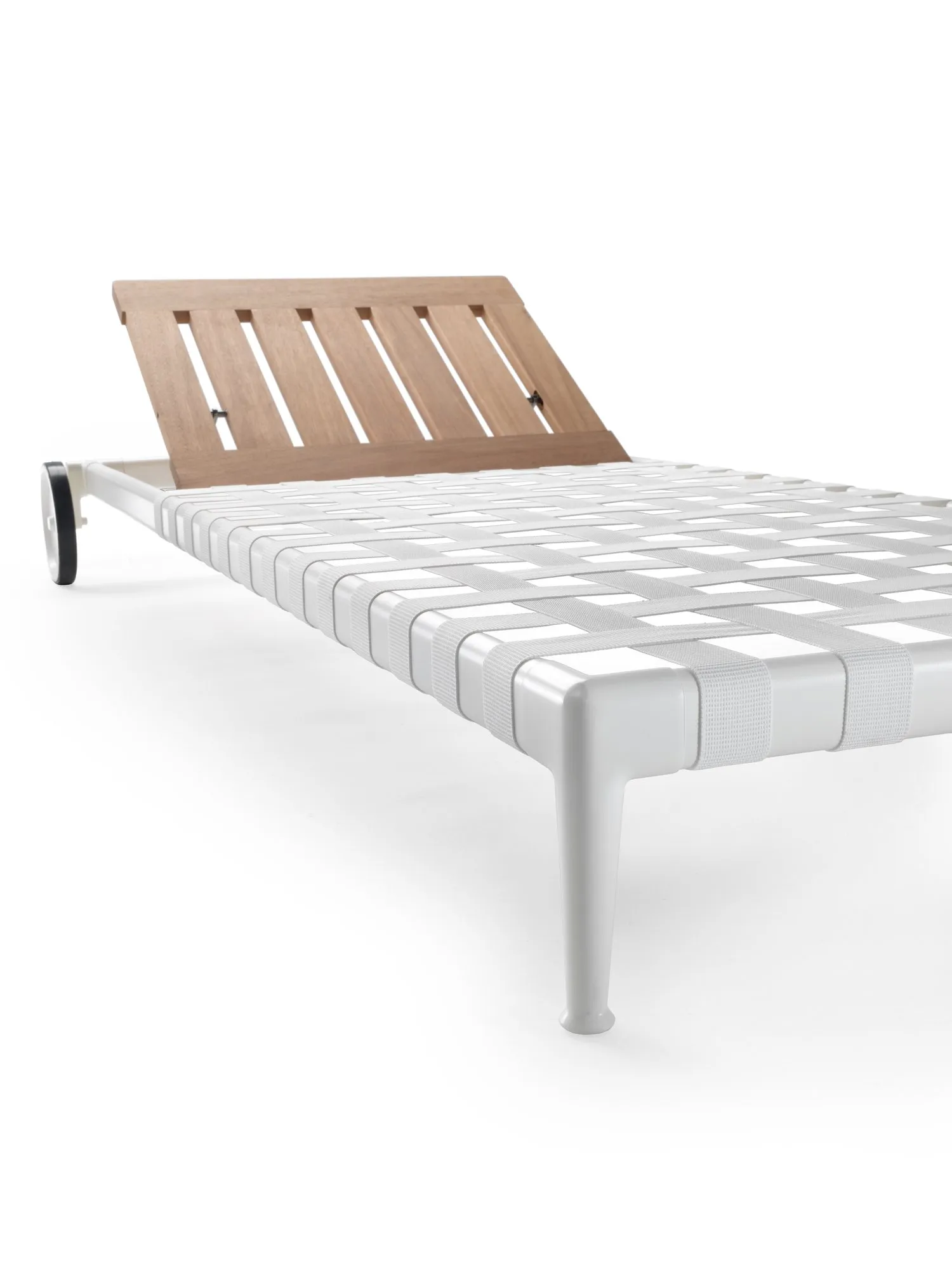 Atlante Daybed Outdoor – Flexform at Mesmetric