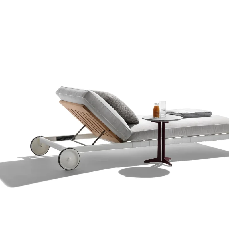 Atlante Daybed Outdoor – Flexform at Mesmetric
