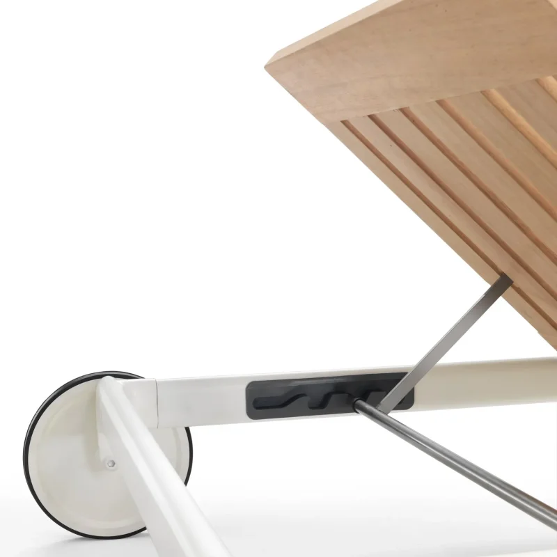 Atlante Daybed Outdoor – Flexform at Mesmetric