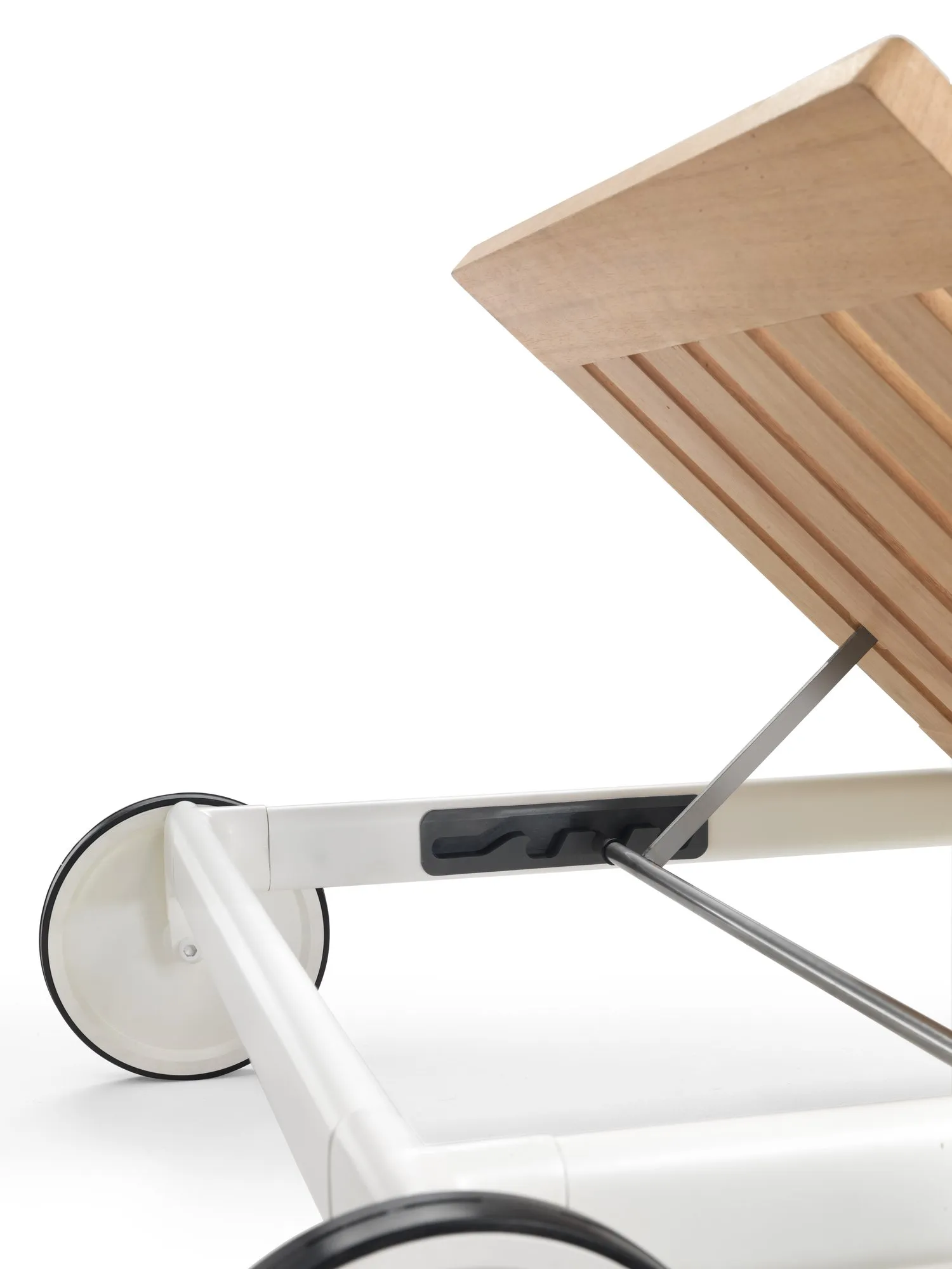 Atlante Daybed Outdoor – Flexform at Mesmetric