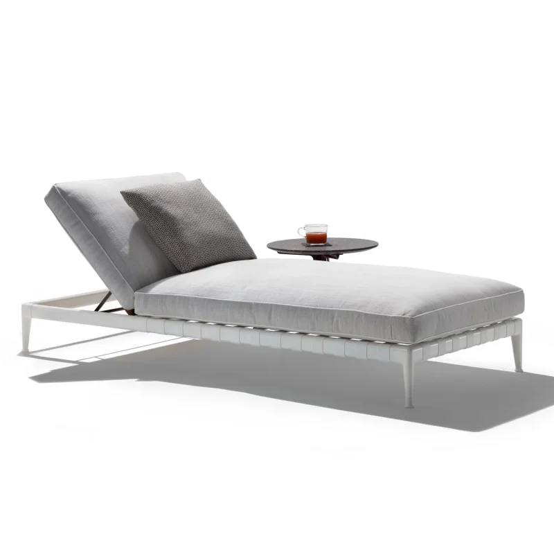 Atlante Daybed Outdoor – Flexform at Mesmetric
