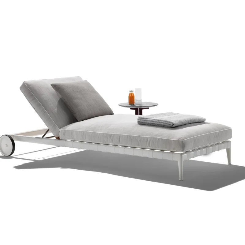 Atlante Daybed Outdoor – Flexform at Mesmetric