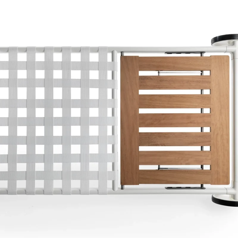Atlante Daybed Outdoor – Flexform at Mesmetric
