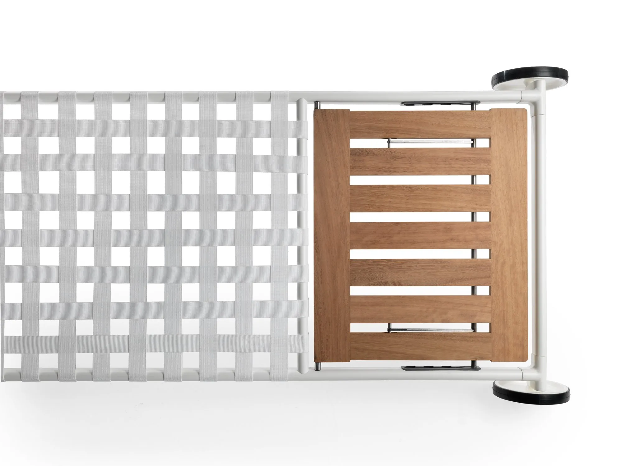 Atlante Daybed Outdoor – Flexform at Mesmetric