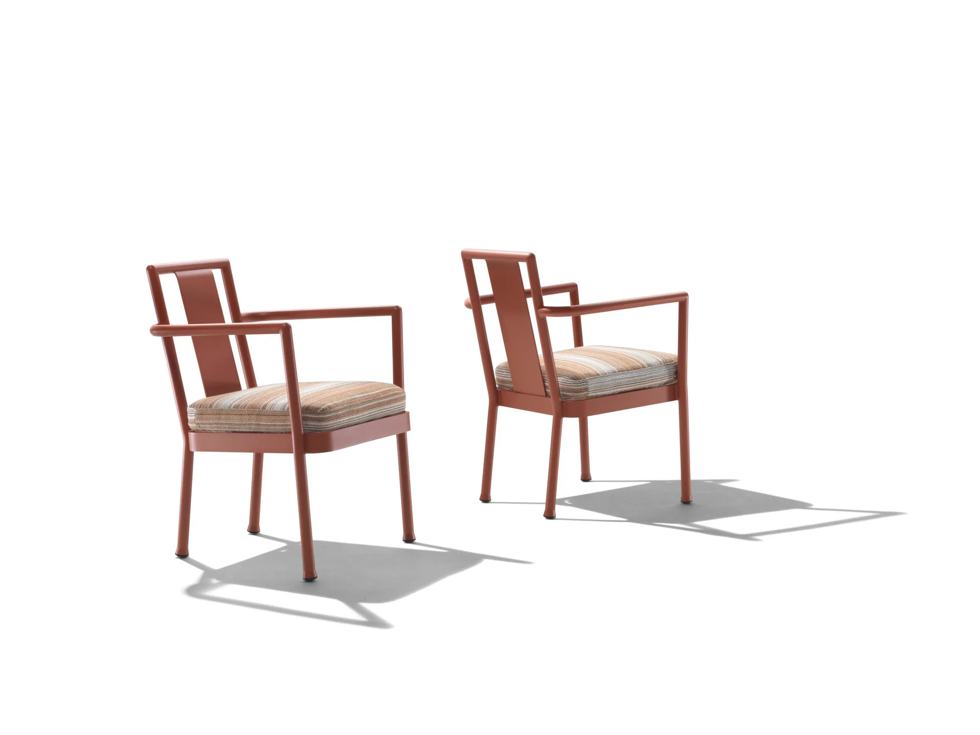 Camargue Chair Outdoor – Flexform at Mesmetric