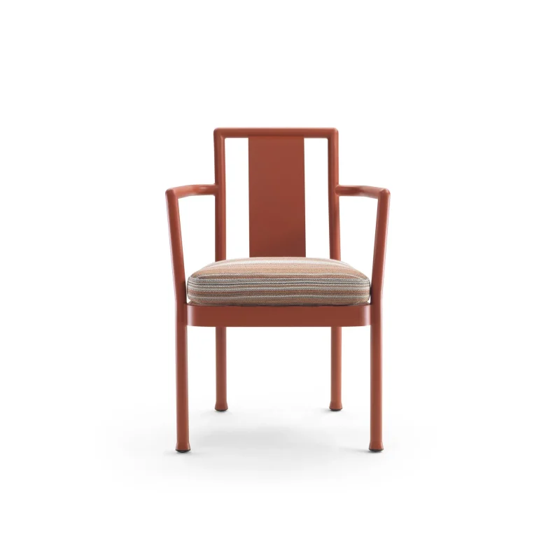 Camargue Chair Outdoor – Flexform at Mesmetric