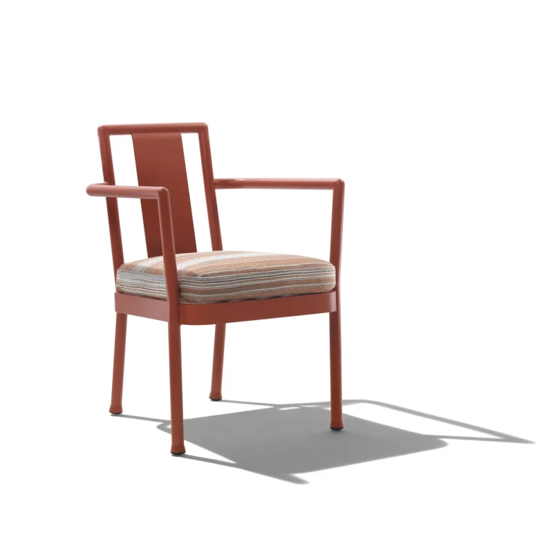 Camargue Chair Outdoor – Flexform at Mesmetric