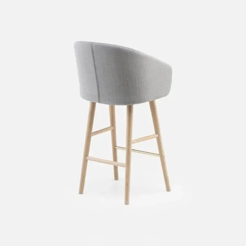 406P/T Saia Breakfast Bar – De La Espada at Mesmetric