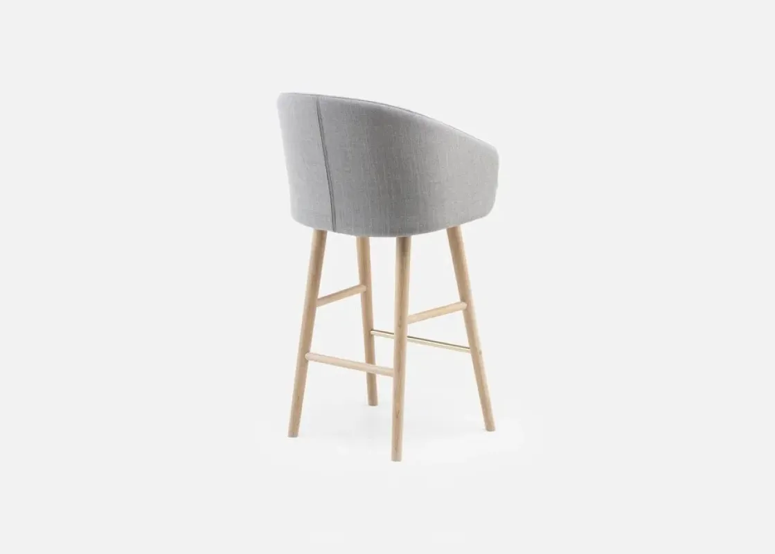 406P/T Saia Breakfast Bar – De La Espada at Mesmetric