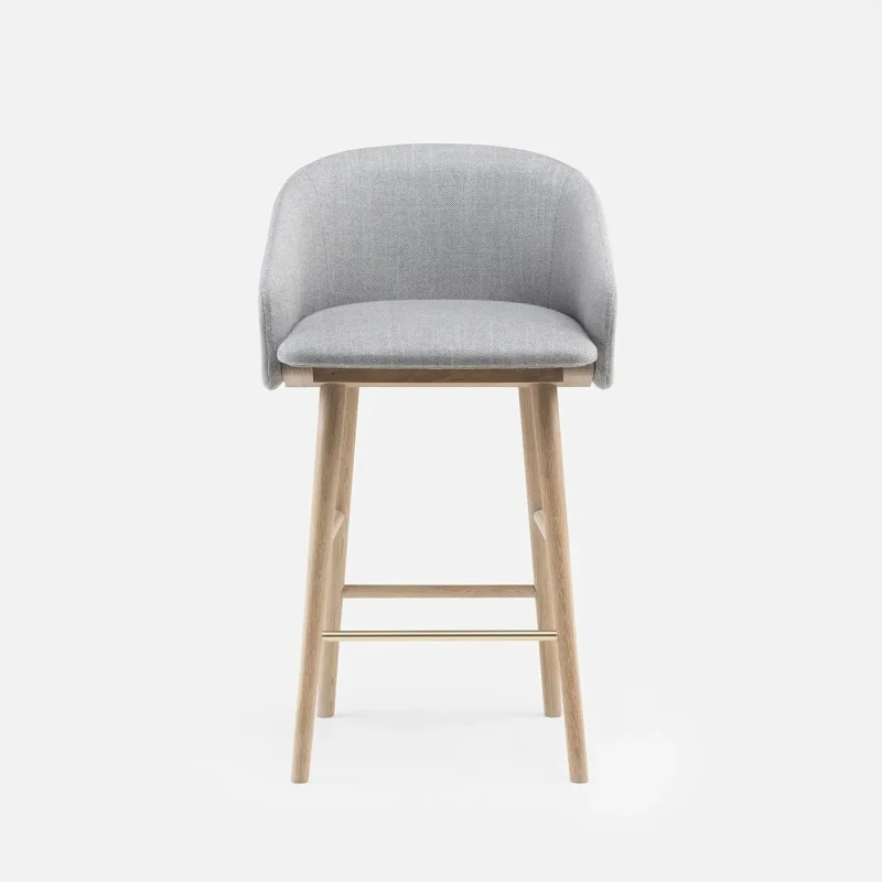 406P/T Saia Breakfast Bar – De La Espada at Mesmetric