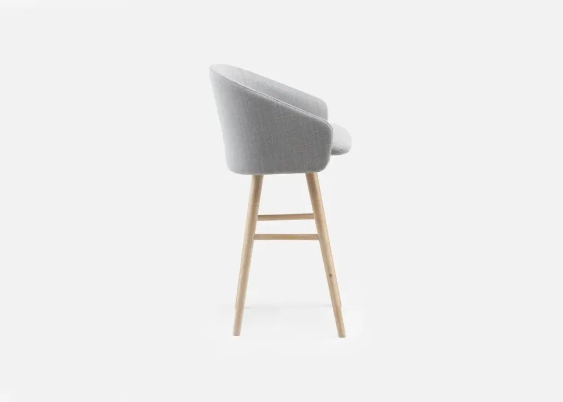 406P/T Saia Breakfast Bar – De La Espada at Mesmetric