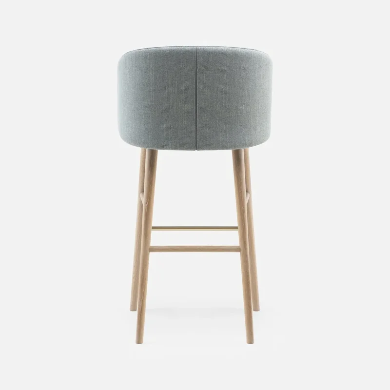 406P/T Saia Breakfast Bar – De La Espada at Mesmetric