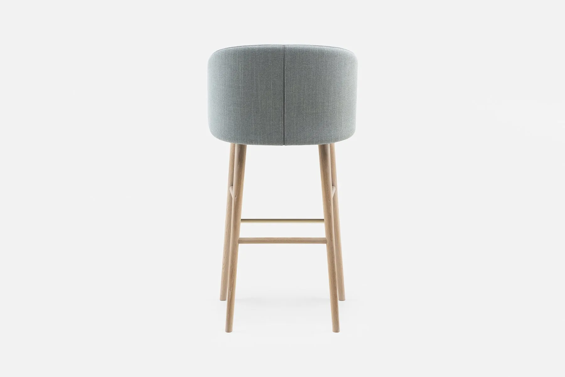 406P/T Saia Breakfast Bar – De La Espada at Mesmetric