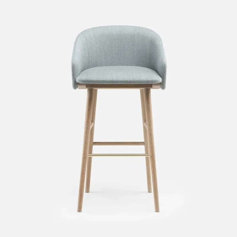 406P/T Saia Breakfast Bar – De La Espada at Mesmetric