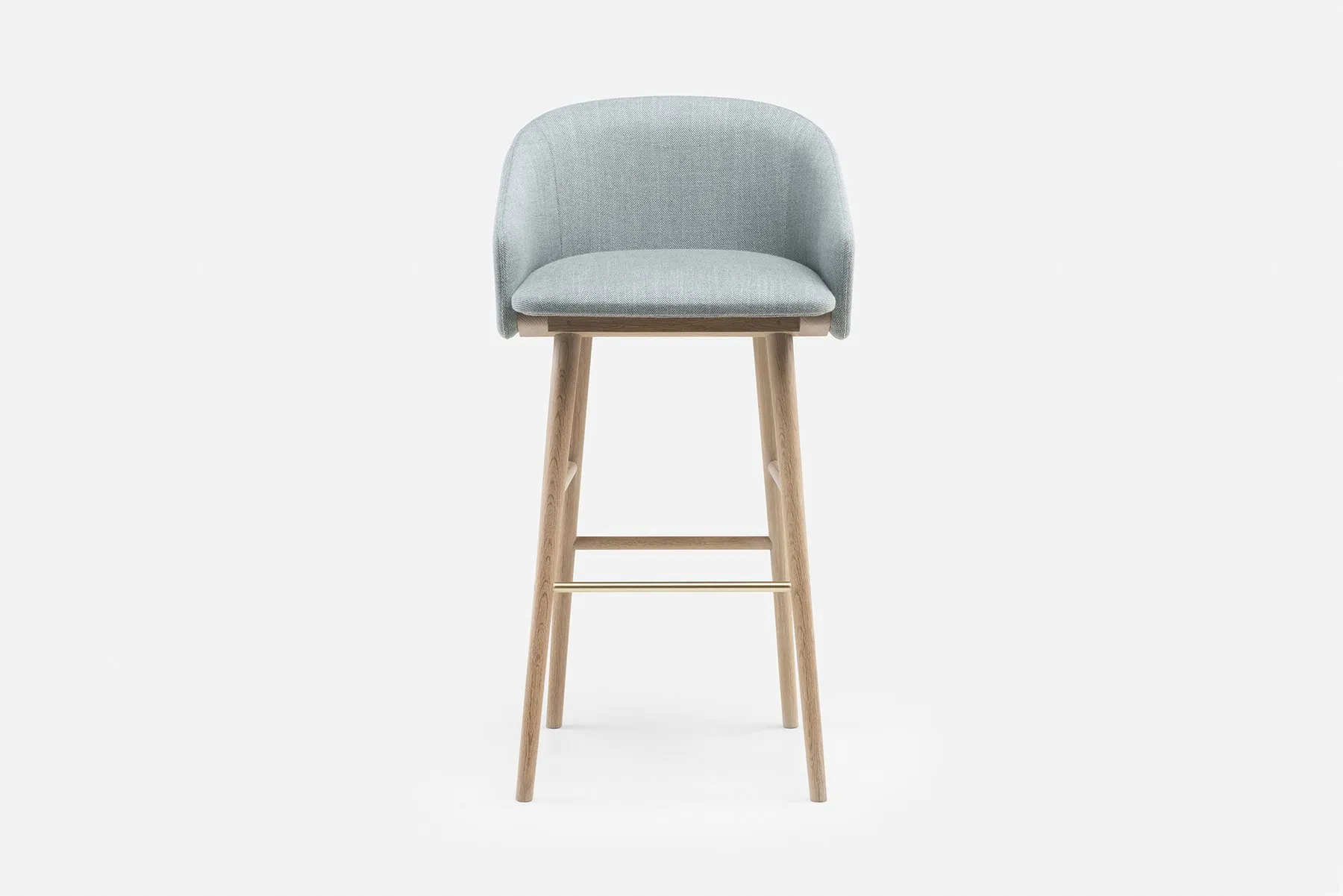 406P/T Saia Breakfast Bar – De La Espada at Mesmetric