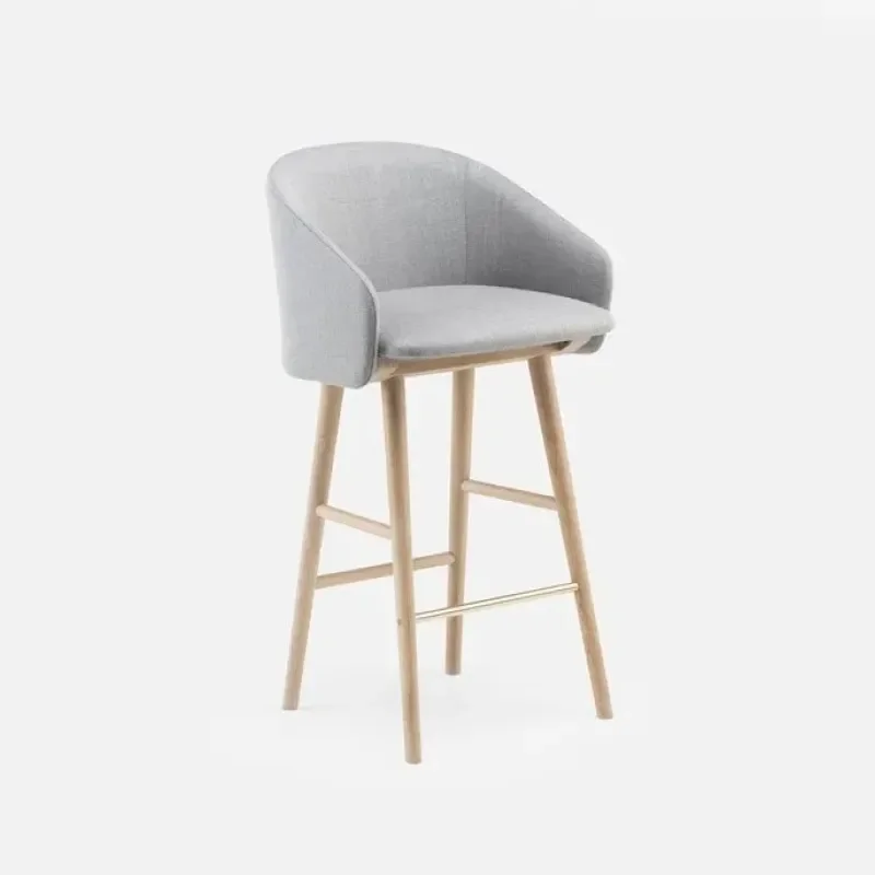 406P/T Saia Breakfast Bar – De La Espada at Mesmetric