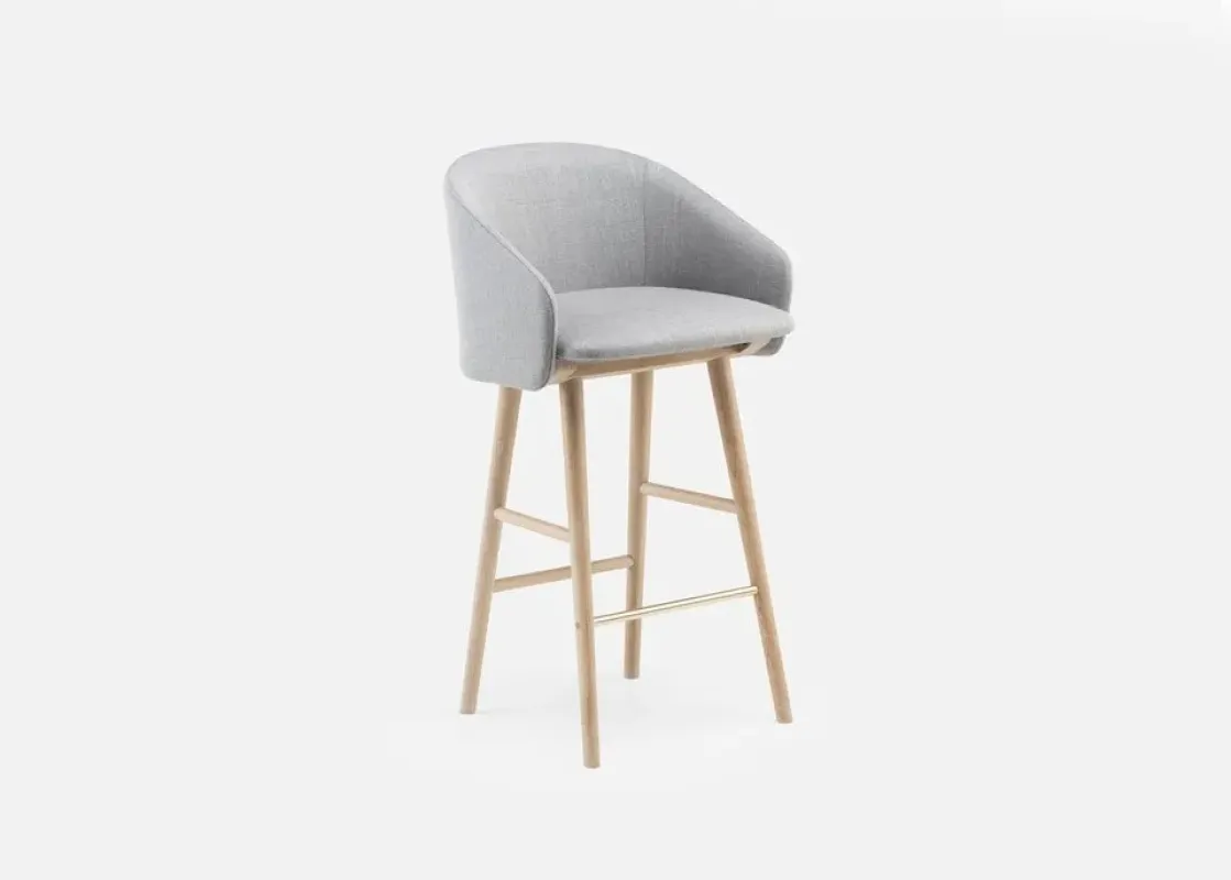 406P/T Saia Breakfast Bar – De La Espada at Mesmetric