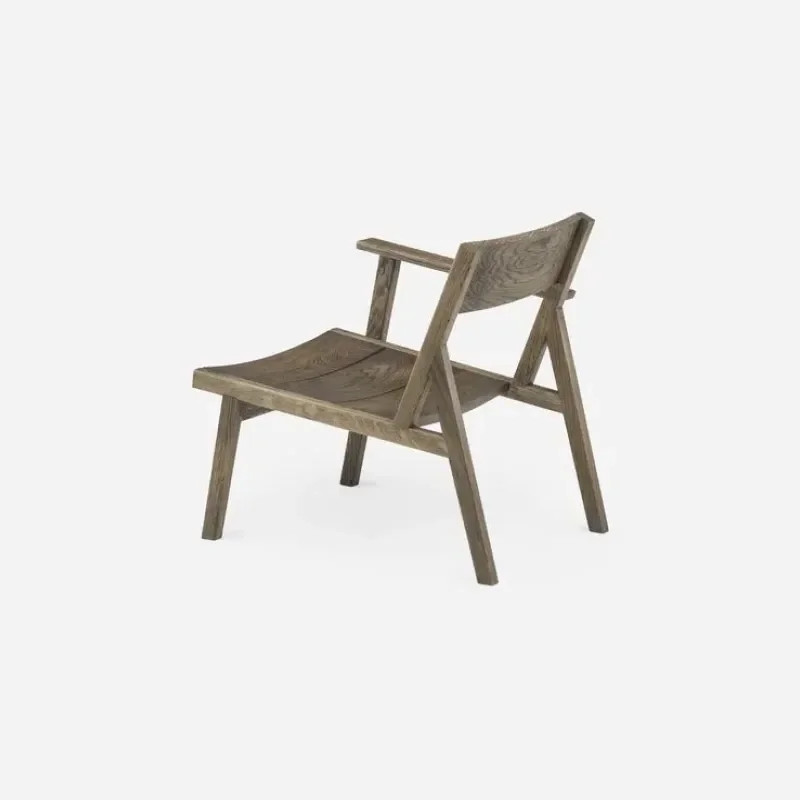 576ZR/ZL 98.6°F Outdoor One Armed Lounge Chair