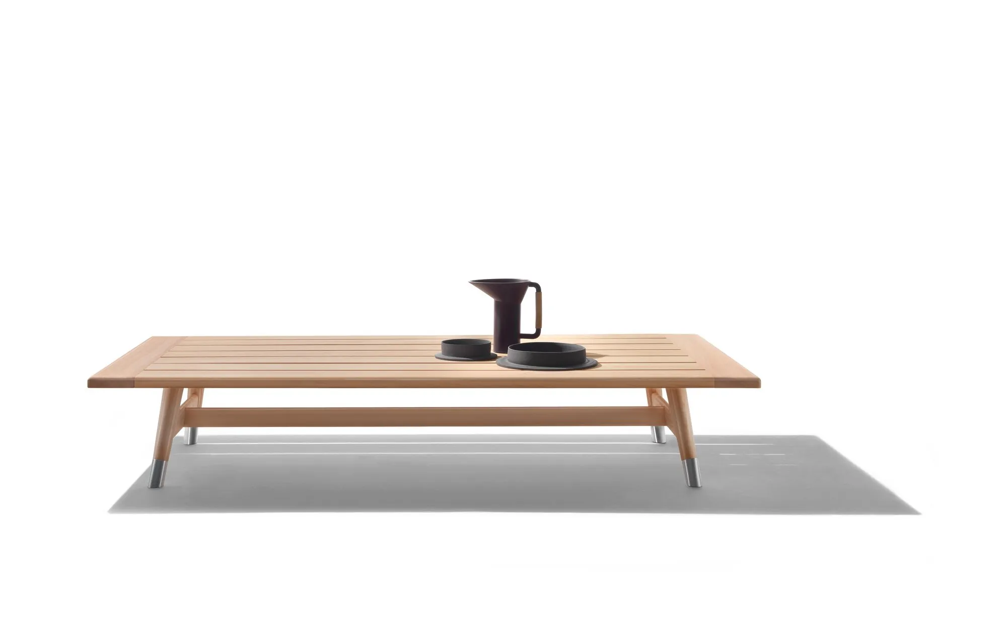 Desco Low Outdoor - Flexform w Mesmetric