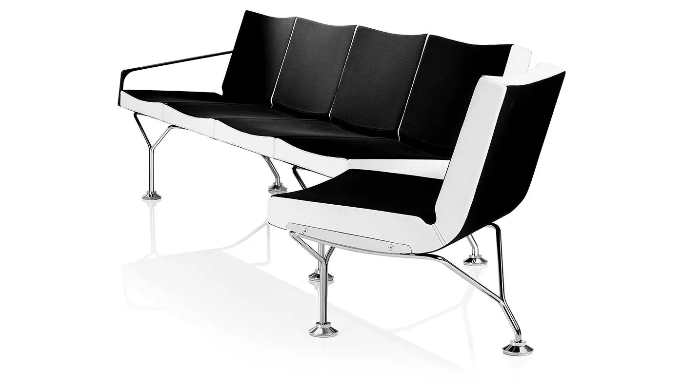 A-line – Lammhults at Mesmetric