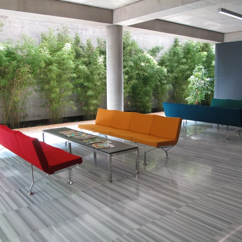 A-line – Lammhults at Mesmetric