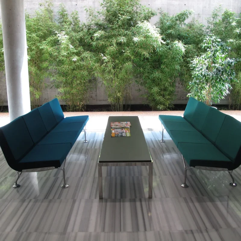 A-line – Lammhults at Mesmetric
