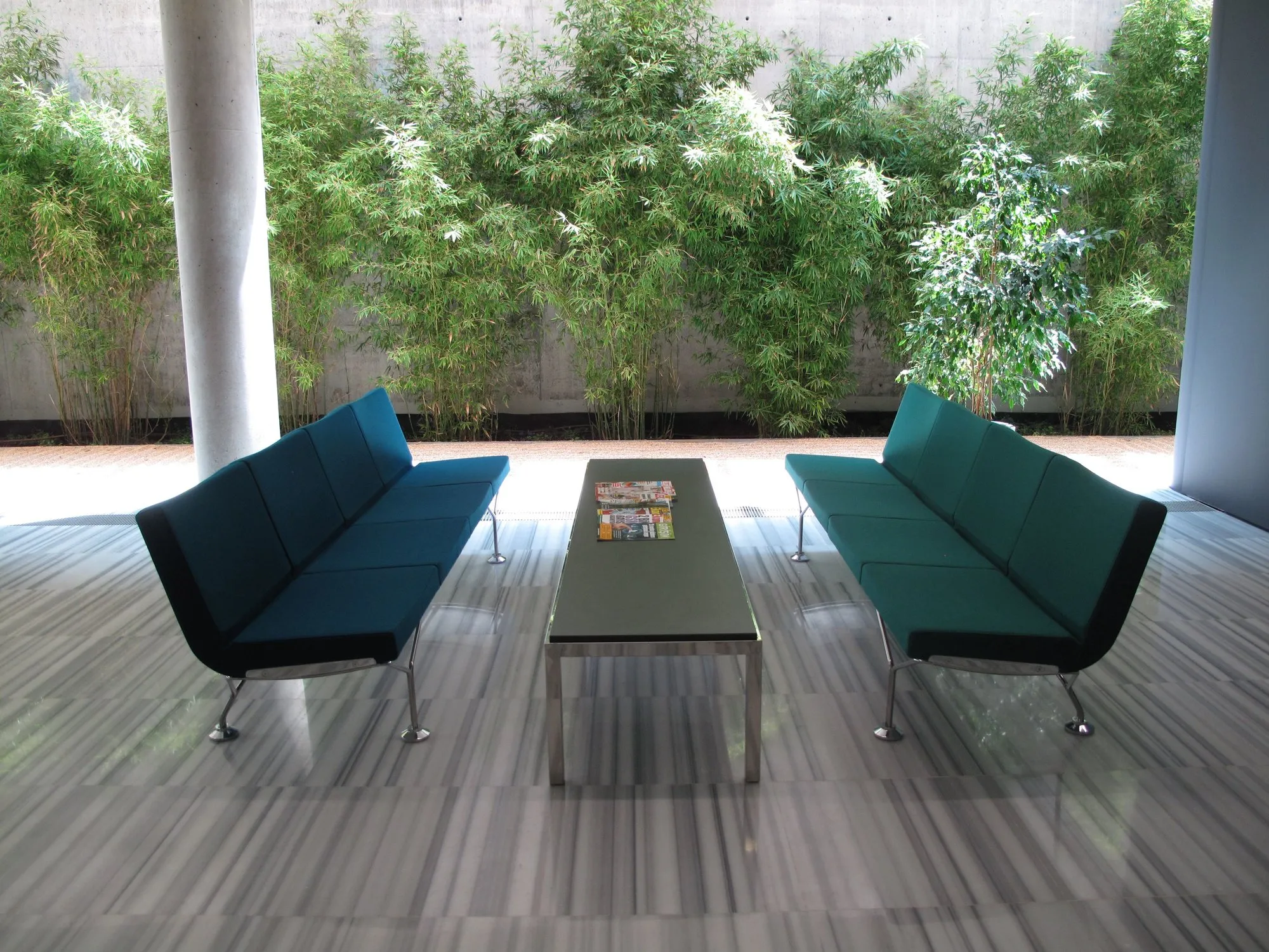 A-line – Lammhults at Mesmetric