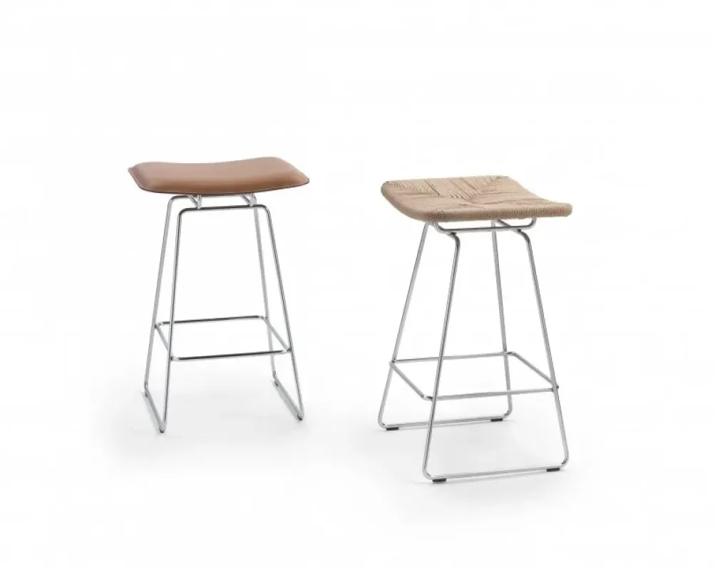 Echoes S.H. Stool – Flexform at Mesmetric