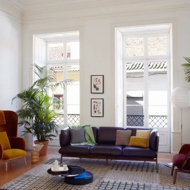 102L Stanley Sofa