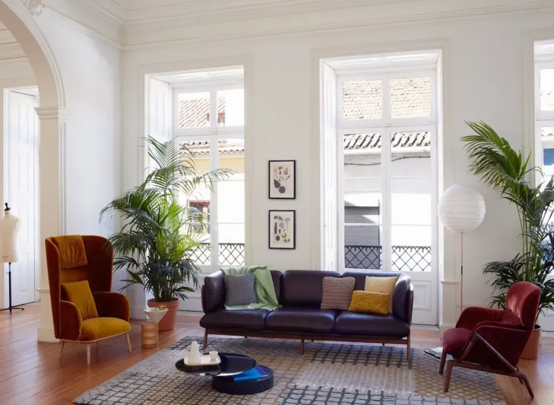 102L Stanley Sofa