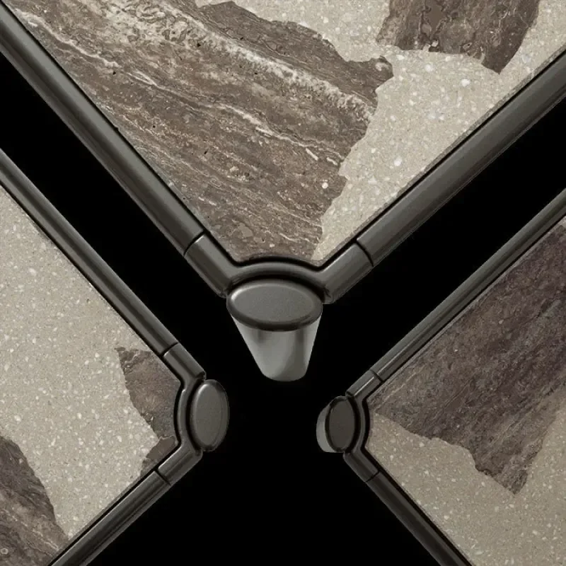 Aldia Outdoor - Giorgetti w Mesmetric