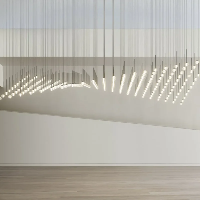 Algorithm – Vibia at Mesmetric