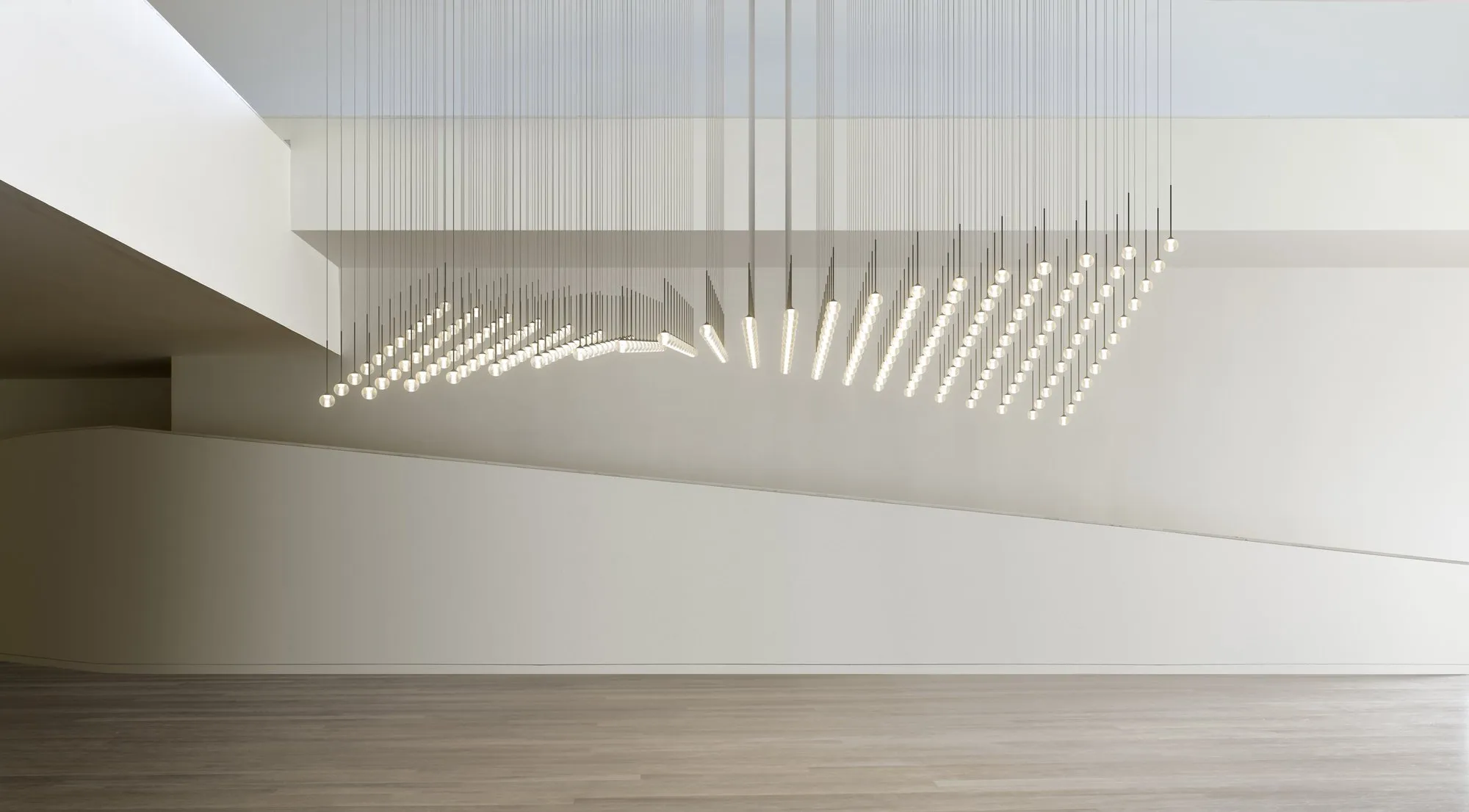 Algorithm – Vibia at Mesmetric