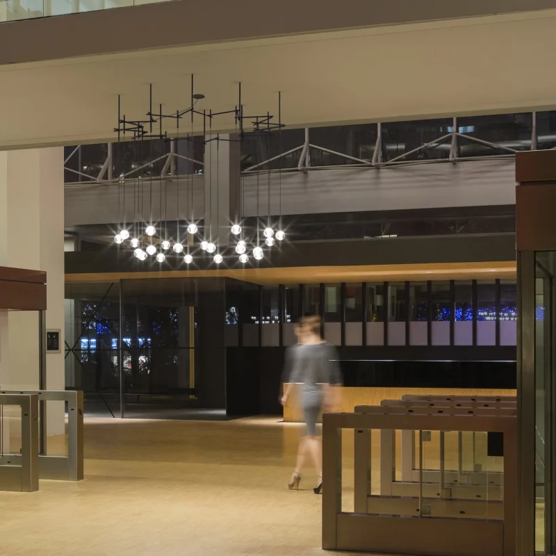 Algorithm – Vibia at Mesmetric