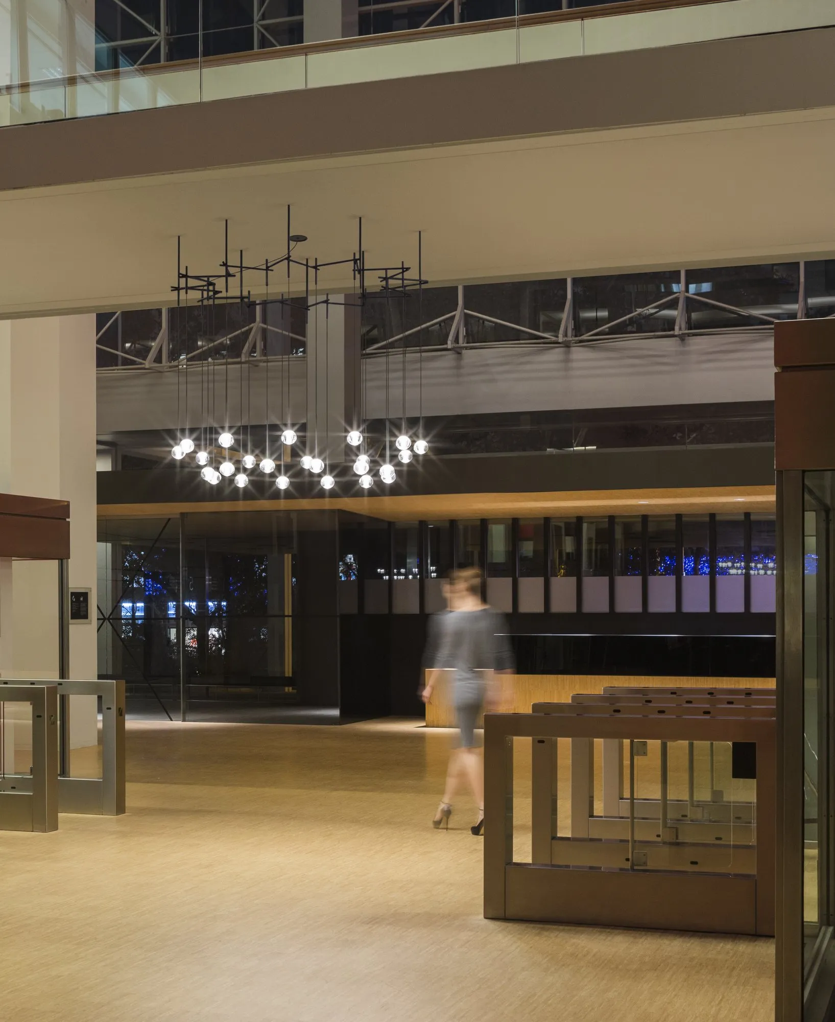 Algorithm – Vibia at Mesmetric