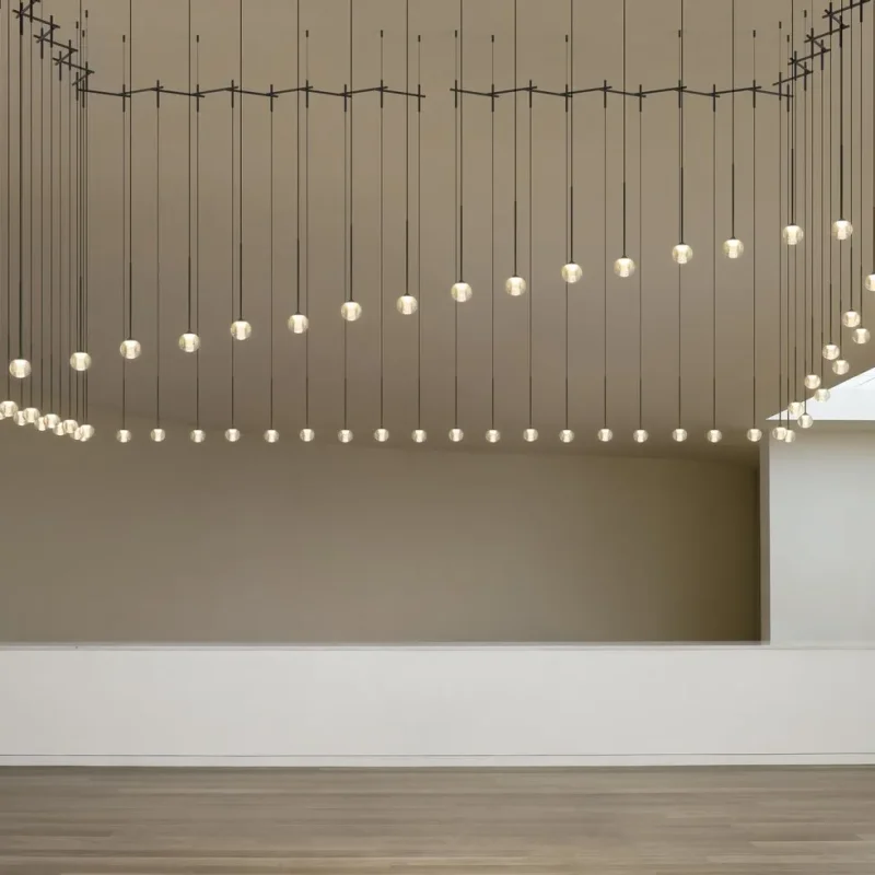 Algorithm – Vibia at Mesmetric