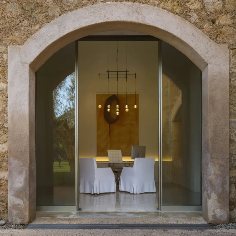 Algorithm – Vibia at Mesmetric
