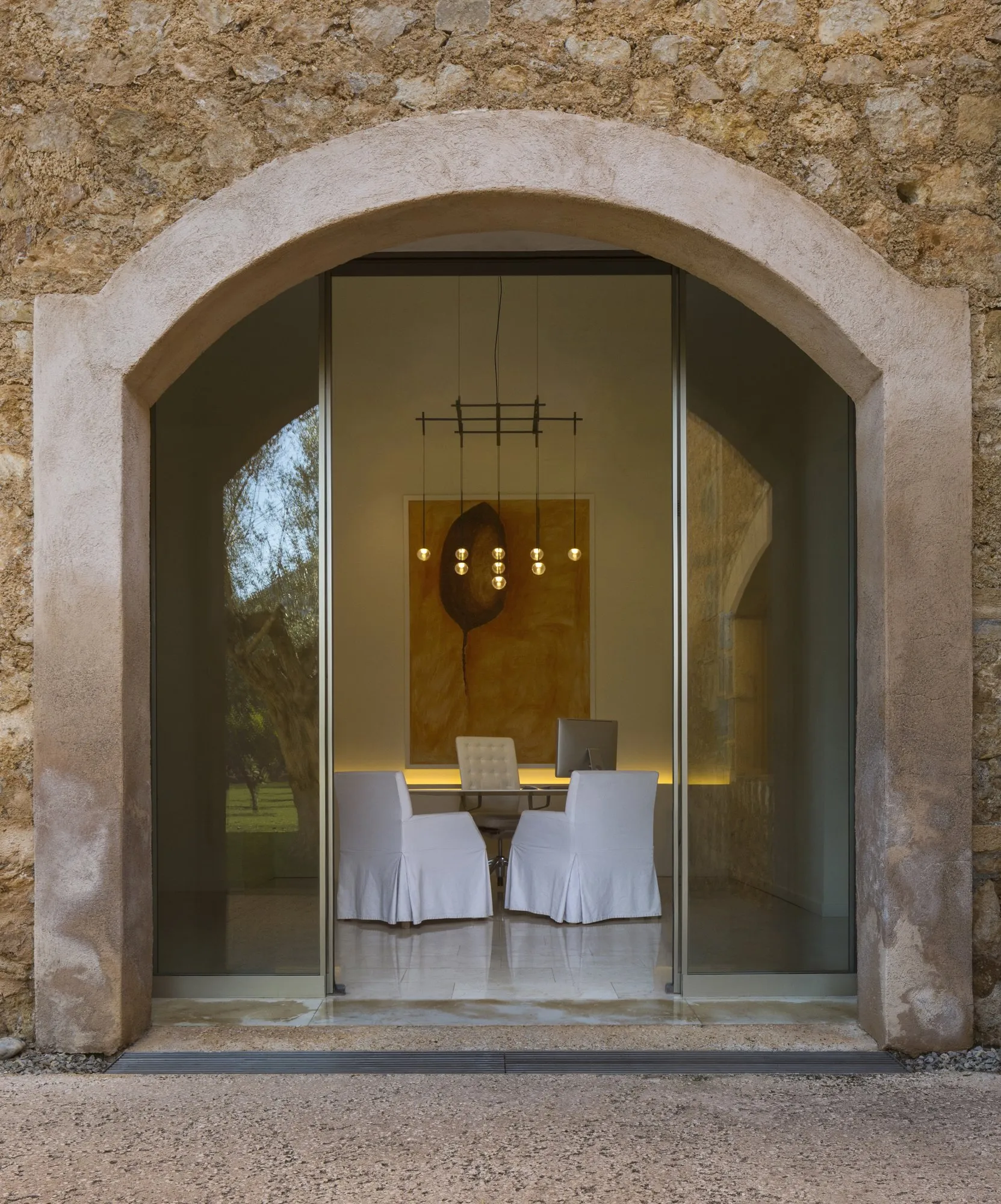 Algorithm – Vibia at Mesmetric