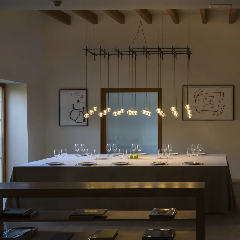 Algorithm – Vibia at Mesmetric