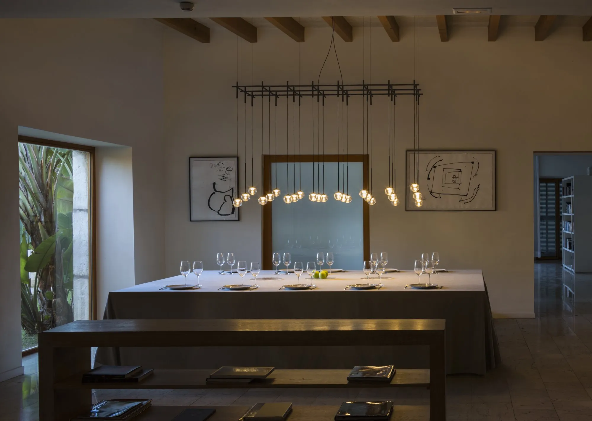 Algorithm – Vibia at Mesmetric