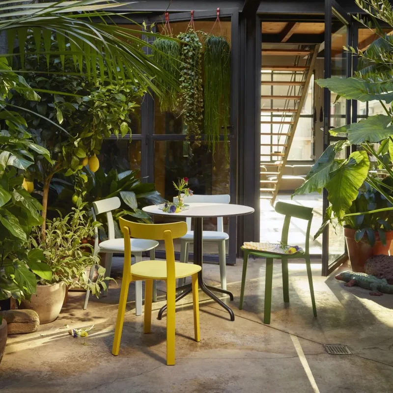 APC - Vitra w Mesmetric