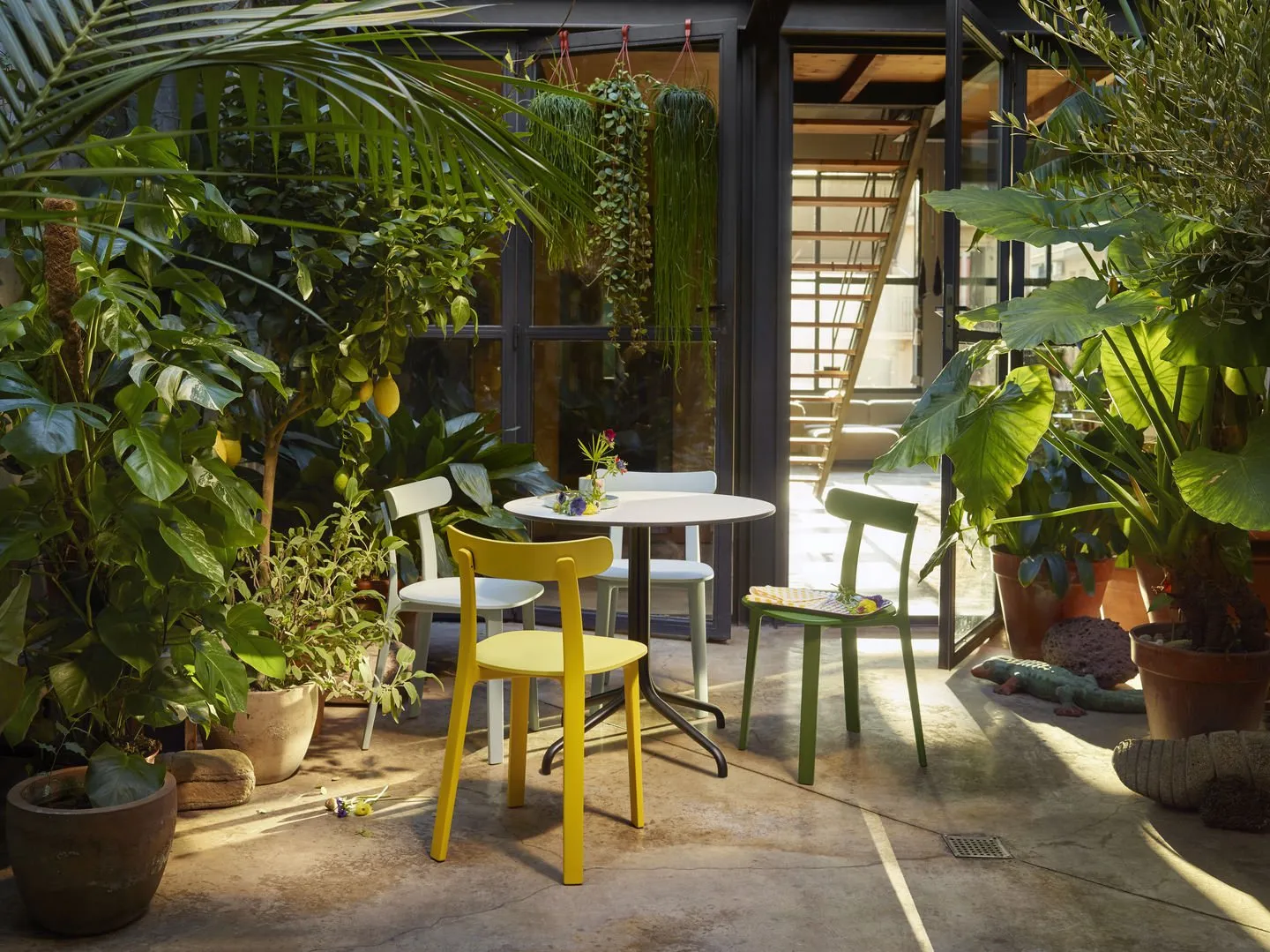 APC - Vitra w Mesmetric