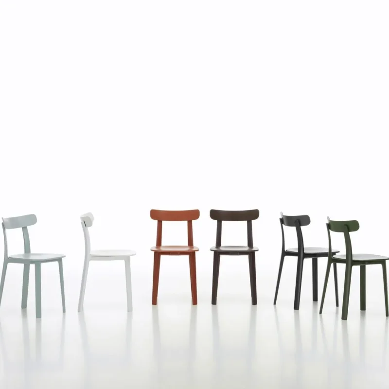 APC - Vitra w Mesmetric