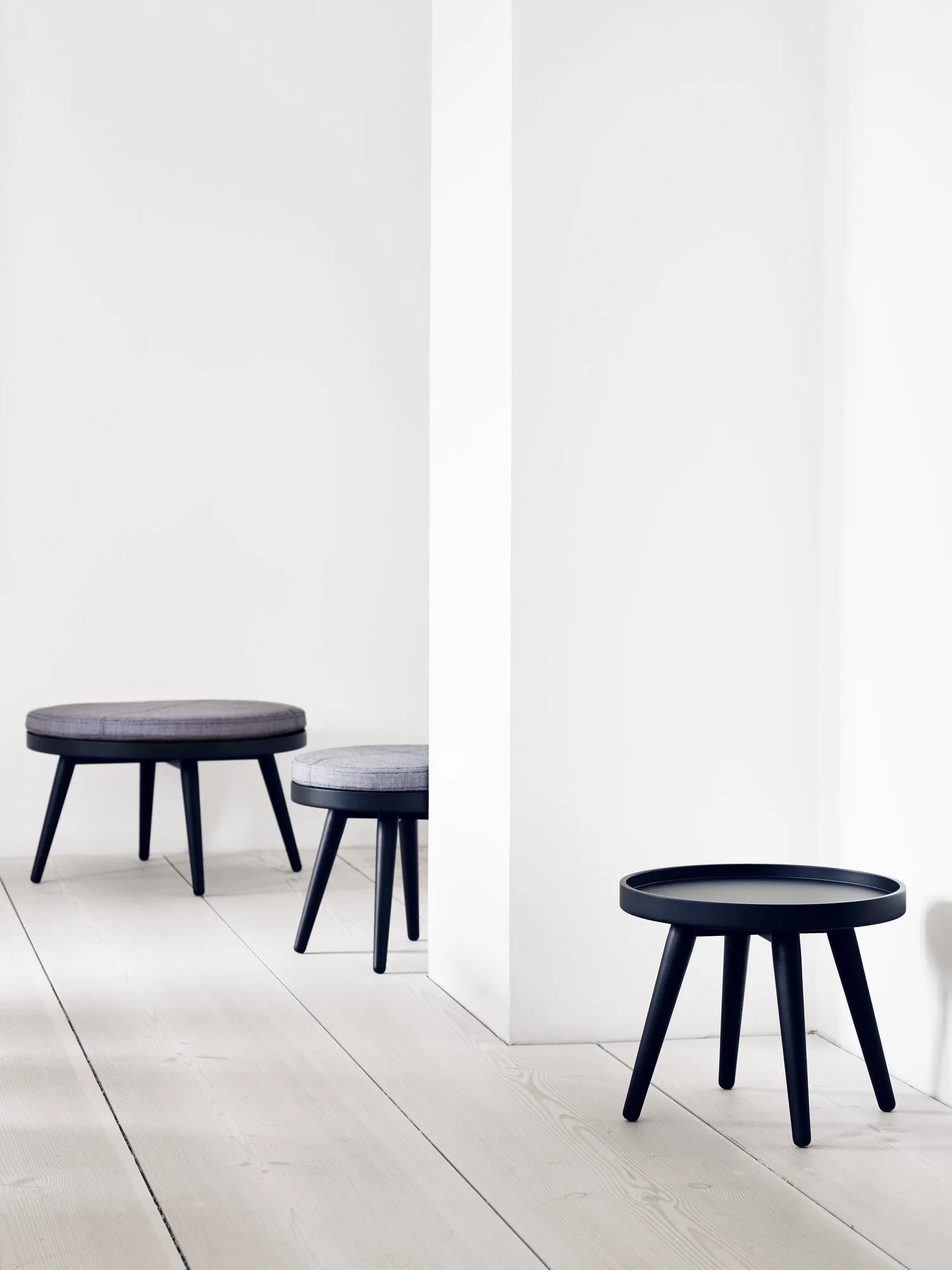 Alma – Softline at Mesmetric