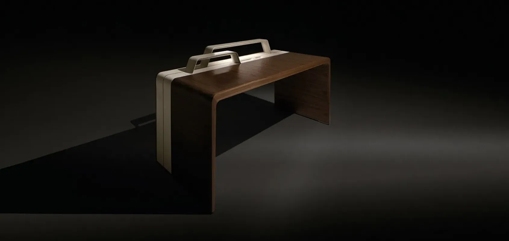 Alma – Giorgetti at Mesmetric